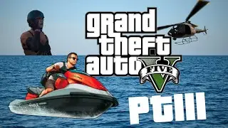 GTA V - Melhores momentos pt III