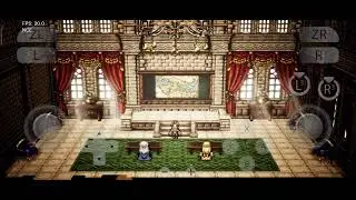 Yuzu Github v154 Octopath Traveller