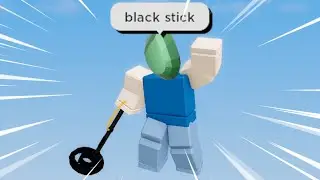Metal Detector Kit got buffed..? (Roblox Bedwars)