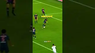 MBAPPÉ scores 4 GOALS but NEYMAR plays BETTER than HIM😱🔥 - Part 02