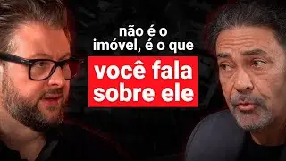 O SEGREDO da VENDA não está no imóvel, mas no CORRETOR!  - Paulo Angelim