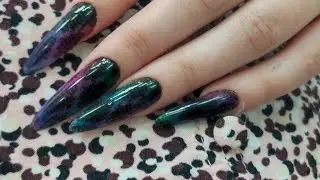 Работа с клиентом, дизайн аэрографом