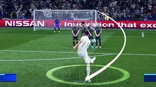 FIFA 20 | *NEW* FREEKICKS SYSTEM COMPILATION!