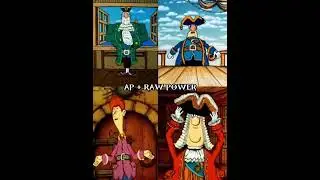 TREASURE ISLAND DR LIVESEY VS SMOLLETT VS JIM VS TRELAWNY // Доктор Ливси 