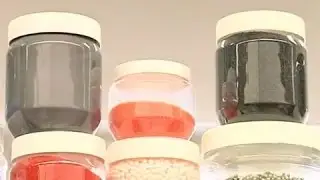 Производство и применение пенополистирола