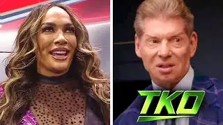 Nia Jax Returns…WWE is now TKO…More WWE Returns?...Wrestling News