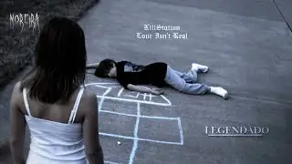 killstation - love isn't real | legendado