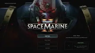 LIVE: New Weekly Stratagem in Warhammer 40k Space Marine 2