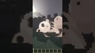Construiește, Luptă, Supraviețuiește: Apocalipsa Zombi #shorts                     IP: MidNiteMc.com