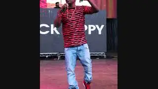 Kendrick Lamar Watch Me Work