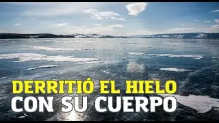 El sacrificio de este joven te hará VALORAR LA PIEDAD FILIAL