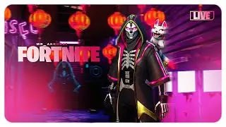 СТРИМ | FORTNITE: CHAPTER 4 | PS4 — НОВЫЙ СЕЗОН, ОПЯТЬ.