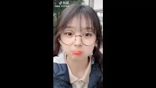Cute Teen Tiktok