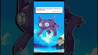 Fans “Fix” Bulbasaur and Sableye plus a few other Pokémon