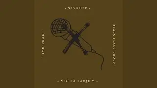 Mic la ladjé'y