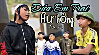 PHIM NGẮN | ĐỨA EM HƯ HỎNG | Phim tình cảm hay nhất Bưởi TV