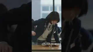 high school kid bullied her | Extraordinary Attorney Wo #extraordinaryattorneywoo #kdrama #shorts