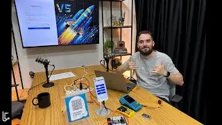 Conheça o nosso Curso de Integrações de Pagamentos V5.