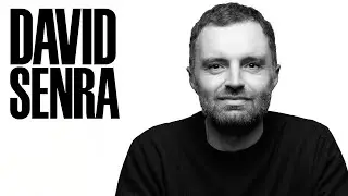 Welcome to David Senra