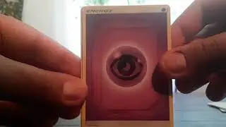 Pokemon Blister Pack Opening! (Nice Pull!)