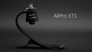 Fillauer AllPro XTS