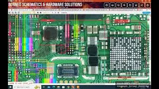 techno camon 12 air lcd problem solution