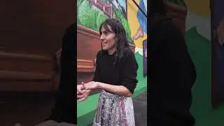 Experiencia Konex - #DetrasDeEscena El Sueño de los Elefantes