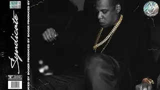 Jay Z Type Beat ''Syndicate'' | East Coast Type Beat 2023