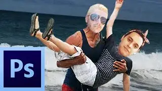 ЩЕ СЕ УДАВИ!!! 😱 | Фотошопки #3