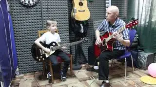 Дуэт.муз.В.Соломяный.2017г.