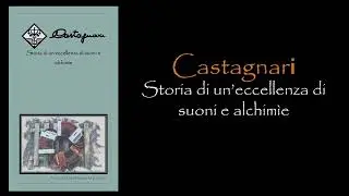 Raffaele Mallozzi. Crowdfunding Castagnari.