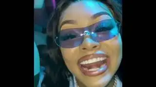 Mulatto’s FUNNY IG MOMENTS, TIKTOKS AND INTERVIEWS😂😂😂