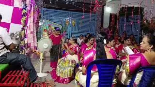 పద్మావతి శ్రీనివాస కళ్యాణ గాన అమృతం