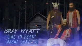 Bray Wyatt - 