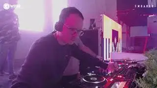 13/07 Karmon Live in EMBARGO VILLA on WoxeRadio
