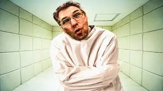 Тот самый Джон Клюкер