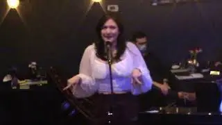 Sarah Anne Sillers - "Life with Harold" (The Full Monty)