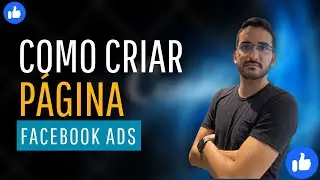 Como CRIAR uma Página no Facebook 2022 como Afiliado ou para sua Empresa (Dicas Importantes)