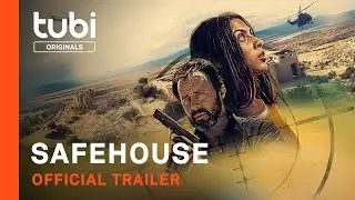 Safehouse | Official Trailer |  Tubi Original