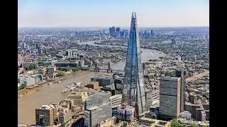Accessibility at The View from The Shard