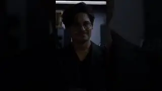 Transcendence movie edit
