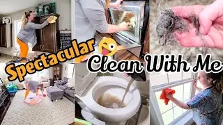 Cleaning motivation 2021// Clean with me