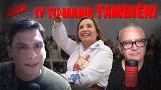 VÍCTOR CABALLERO: ¡Y TU MAMÁ TAMBIÉN! | RajesDelOficio - Entrevista312