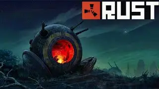 РАСТ - моя хата с краю, ничего не знаю ! | mood#7 | RUST 2021 | BULLSEYE
