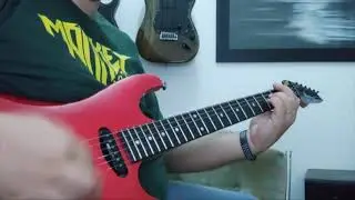 Fidelidade Solo improvisado