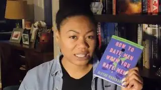 Raging Book Reviews: How To Date Men When You Hate Men by Blythe Roberson