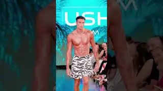 SYRENA SWIMWEAR at Miami Swim Week  powered by Art Hearts Fashion