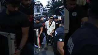 ന്യൂ ജനറേഷൻ ഗാന ഗന്ധർവ്വൻ ഡാബ്സീ കൊച്ചിയിൽ പാട്ട് പാടാൻ വന്നപ്പോൾ 🔥🥰 | #Dabzee #malayalamcinema