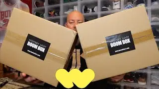 Opening a BOOM LOOT Imperfect Boxes FUNKO POP MYSTERY BOX + CRAZY PPG VALUE