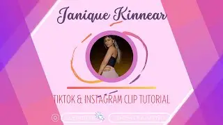 How to Turn Twitch Clips into Post Ready TikToks & Intsagram Reels using DaVinci Resolve